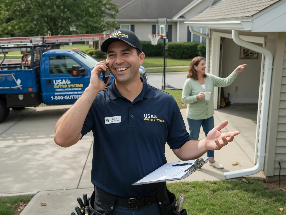 Gutter Installation Glen Jean, WV FAQs